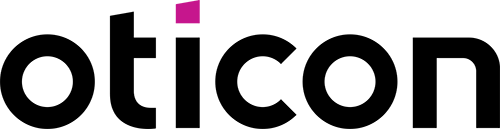 Oticon-logo