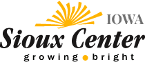 Sioux Center logo